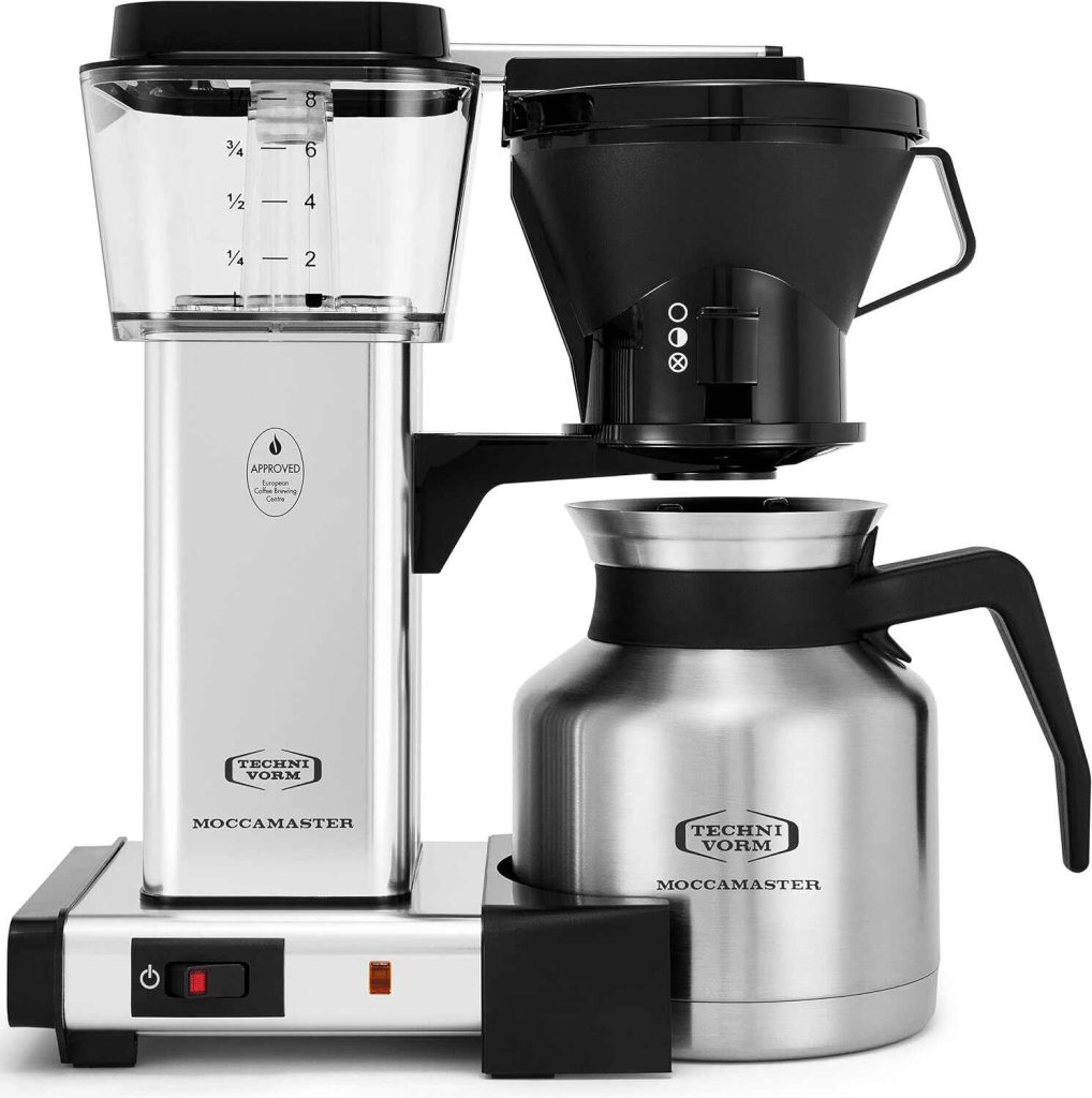 Best-5-cup-Coffee-Maker