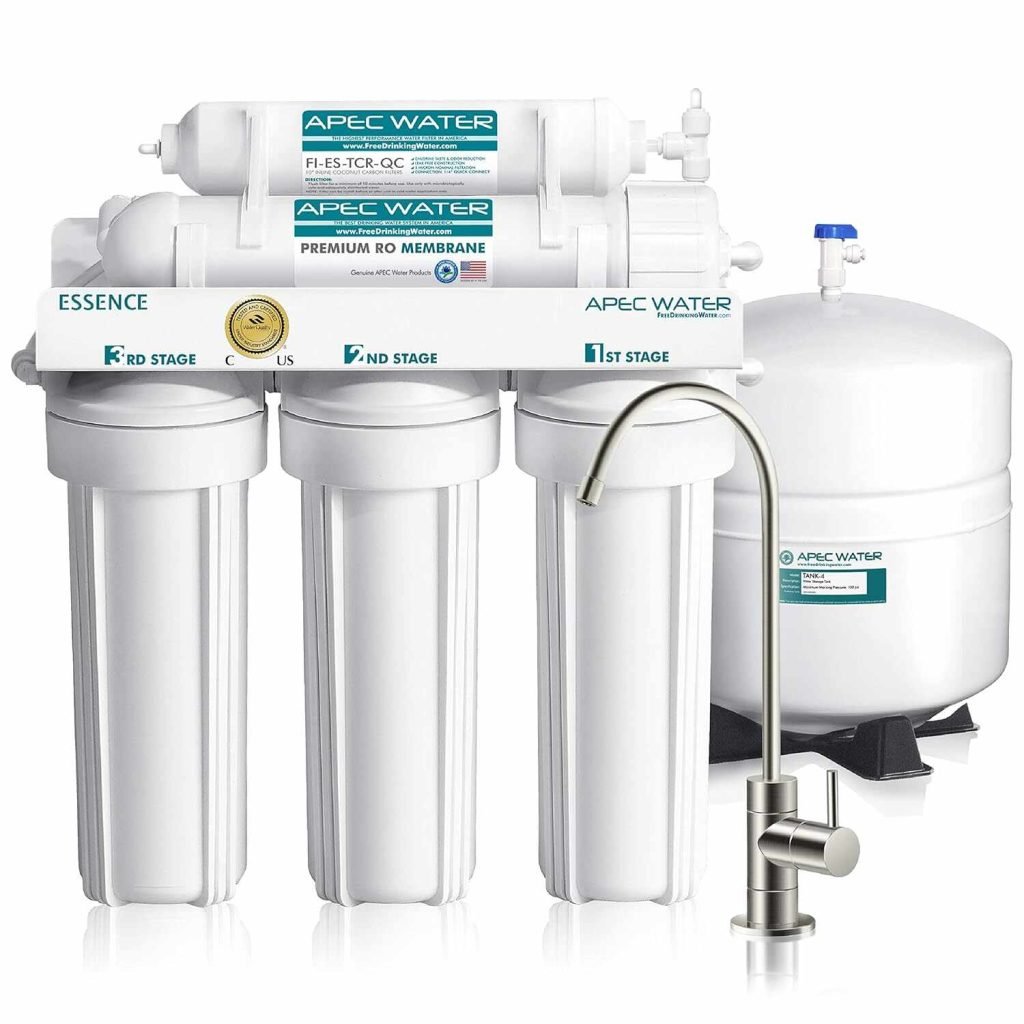 Best water filter for apartment Best-water-filter-for-apartment
