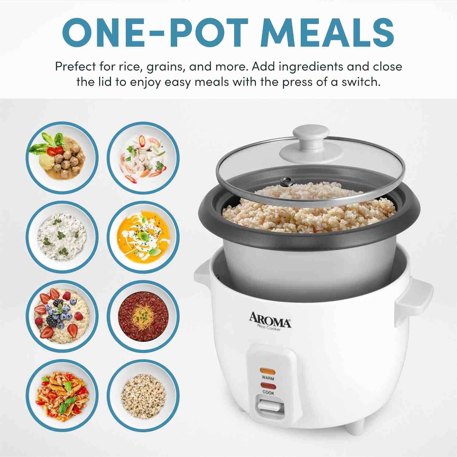 best affordable rice cooker