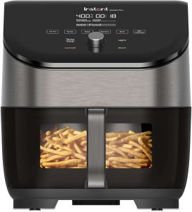 best-air-fryer-for-large-family