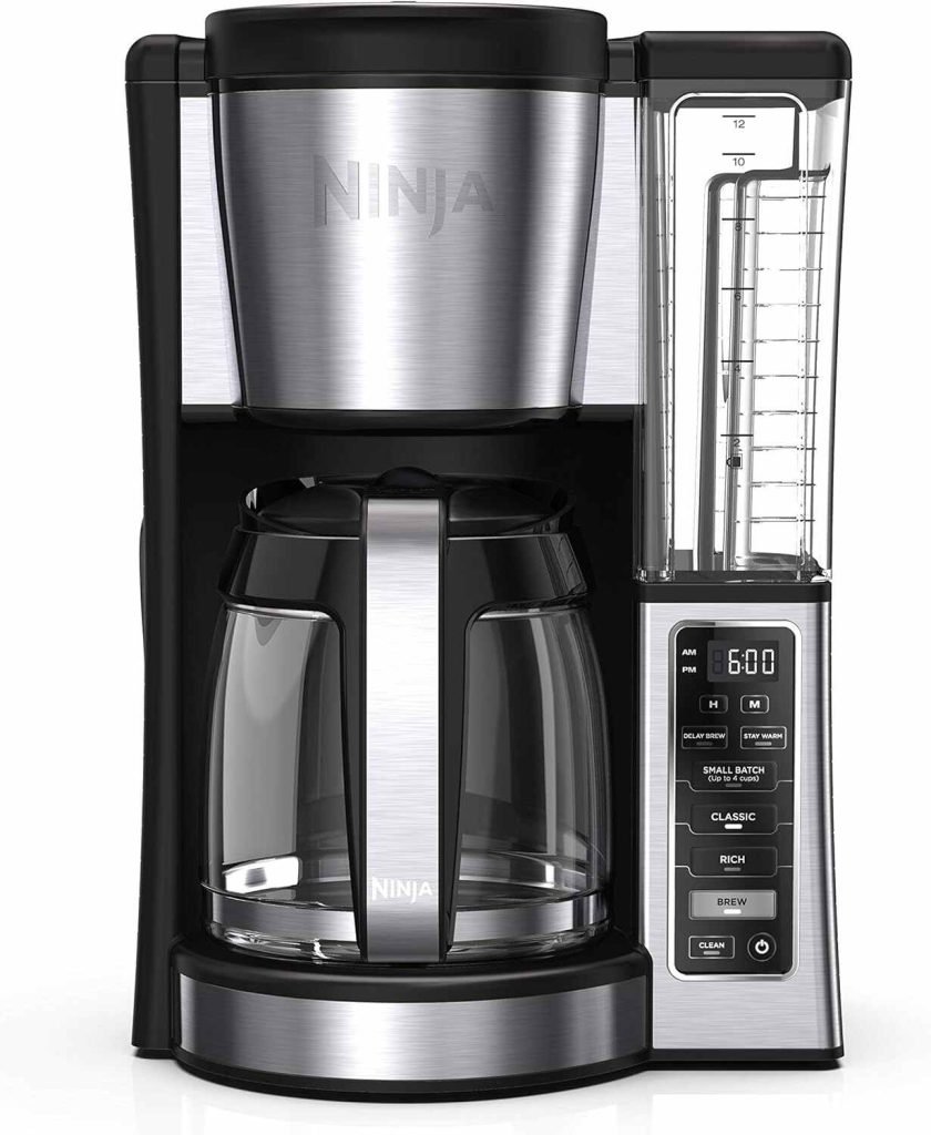best-non-toxic-coffee-maker