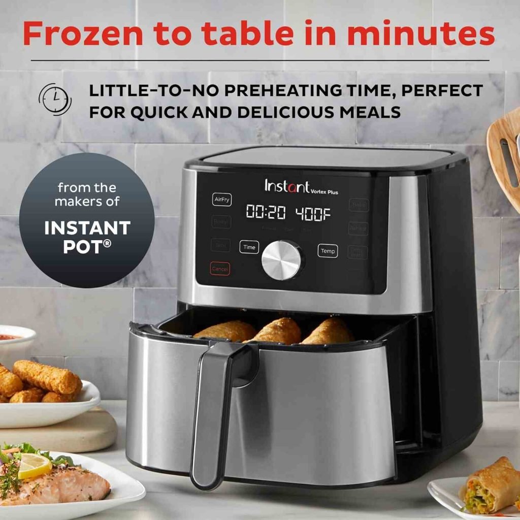 best-nontoxic-air-fryer
