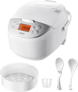best-rated-rice- cooker 