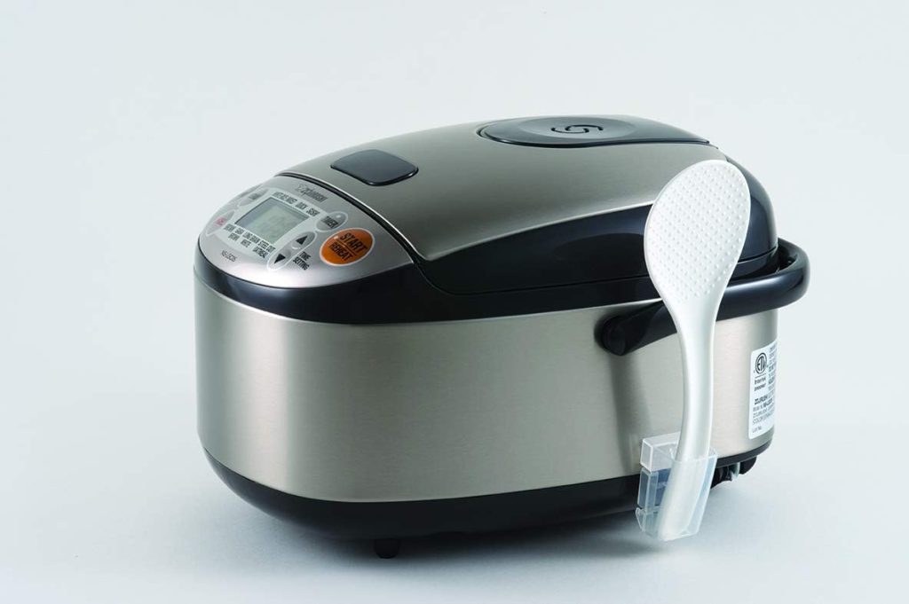 Best-Rice-Cooker-For-Basmati-Rice