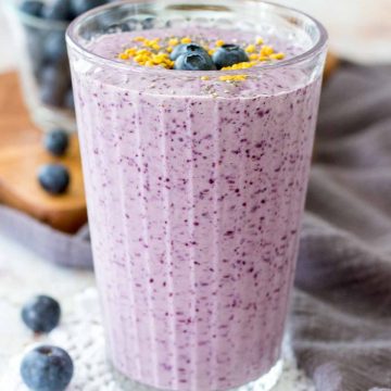 Smoothies-To-Lose-Belly-Fat-Fast
