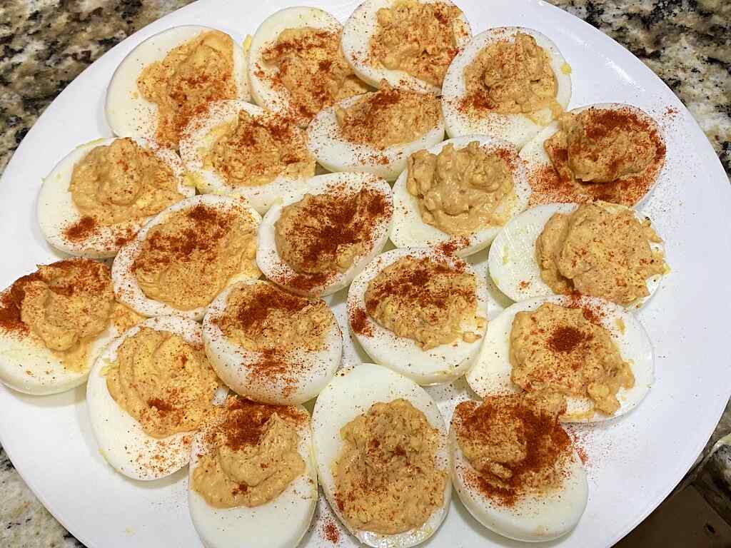 Best-Southern-Deviled-Eggs-Recipe