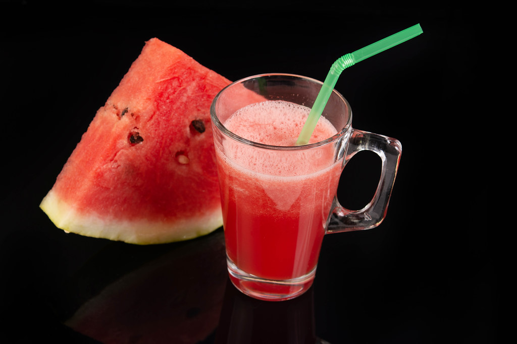Watermelon-Juice-Recipes-For-Weight-Loss
