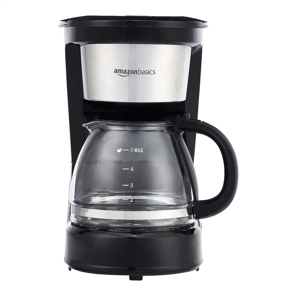 Best-Drip-Coffee-Maker-For-One-Person