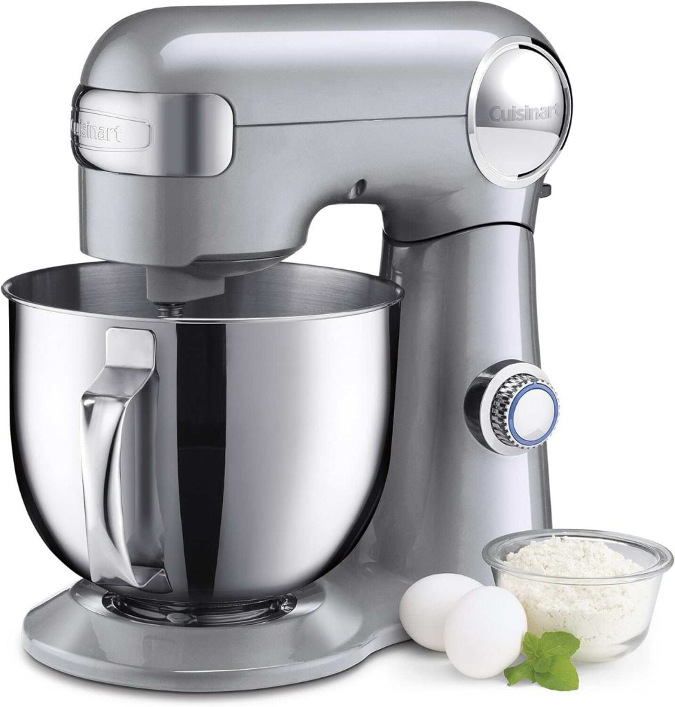 Best-Stand-Mixer-For-Bakers