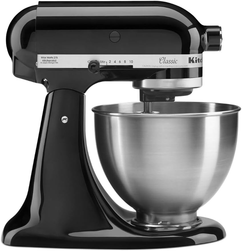 Best-Stand-Mixer-For-Bakers