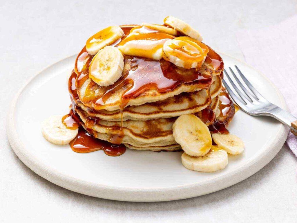 How-To-Make-Banana-Pancakes-Healthy