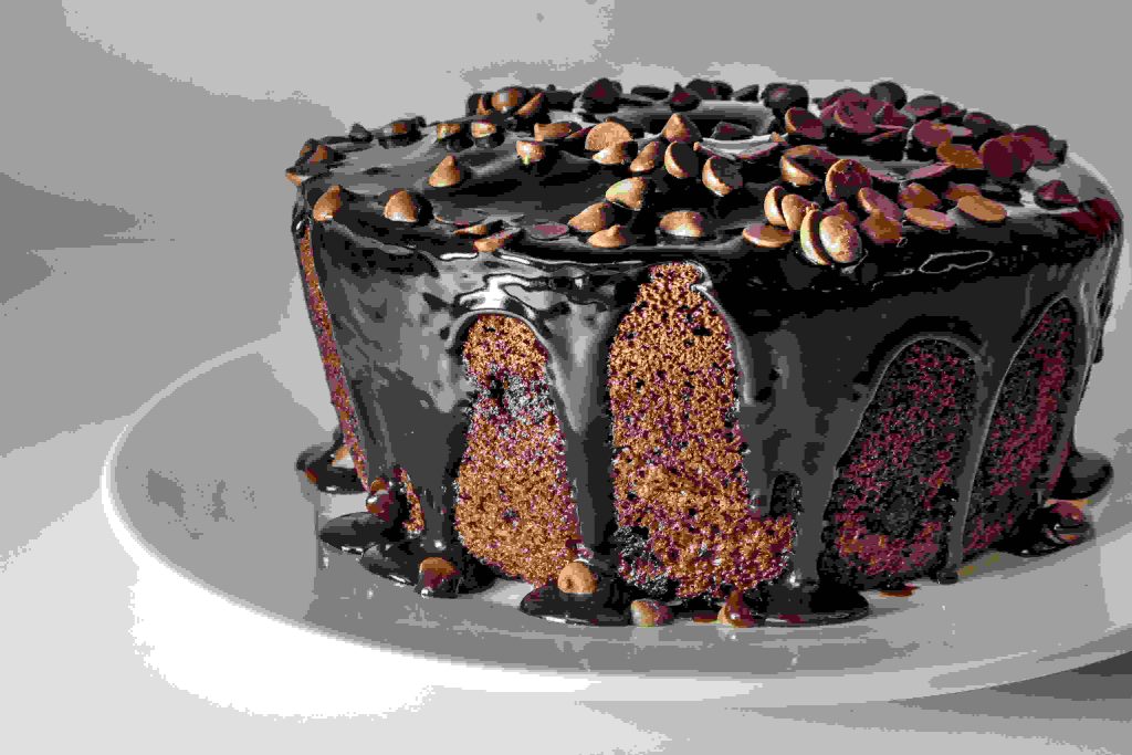 How-To-Make-Chocolate-Cake