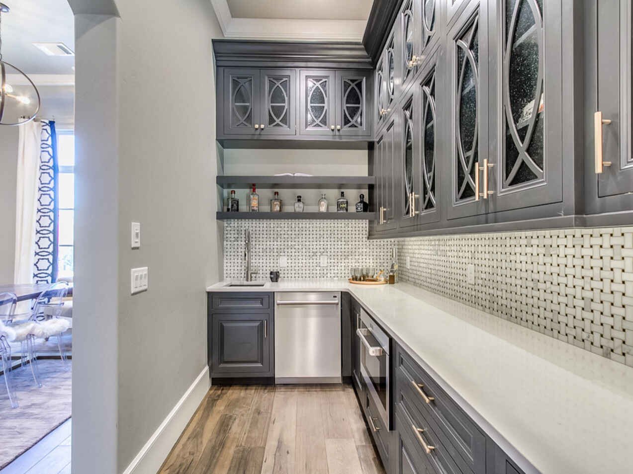 What Is The Most Popular Backsplash For Kitchen