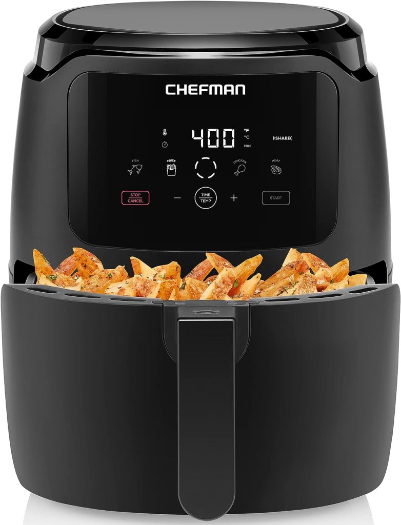 Best-Affordable-Air-Fryers