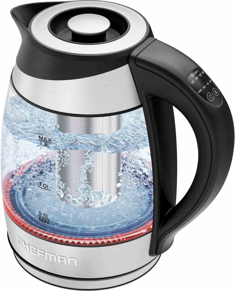 best-electric-kettle-for-tea