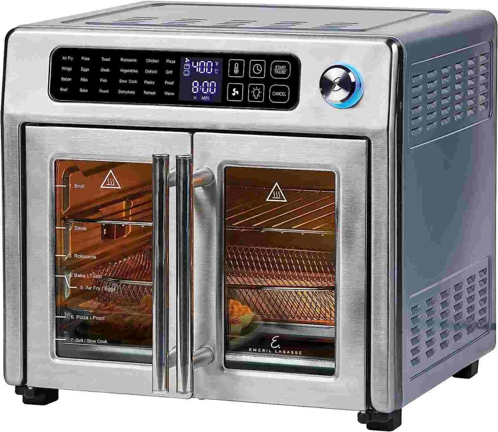 Best-Air-Fryer-And-Toaster-Oven