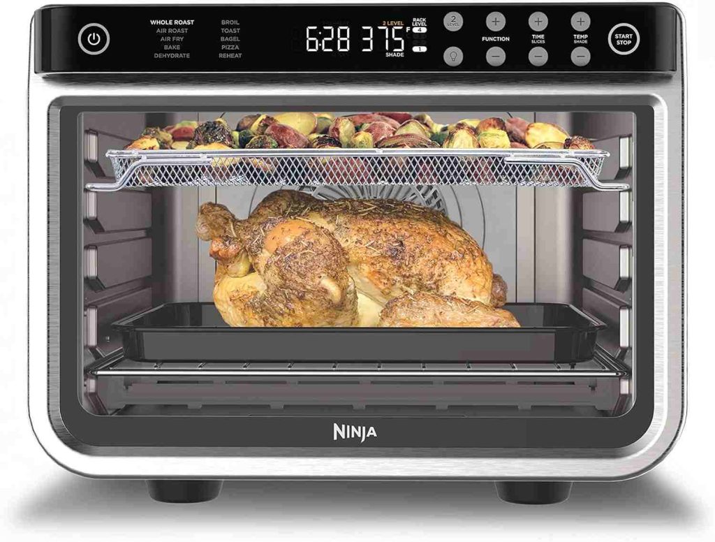 Best-Air-Fryer-And-Toaster-Oven