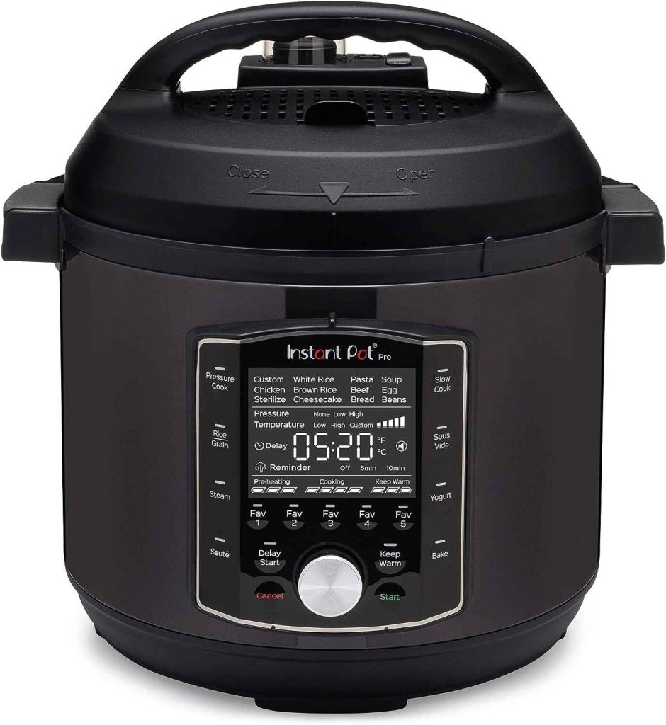 Best-Rated-Pressure-Cooker