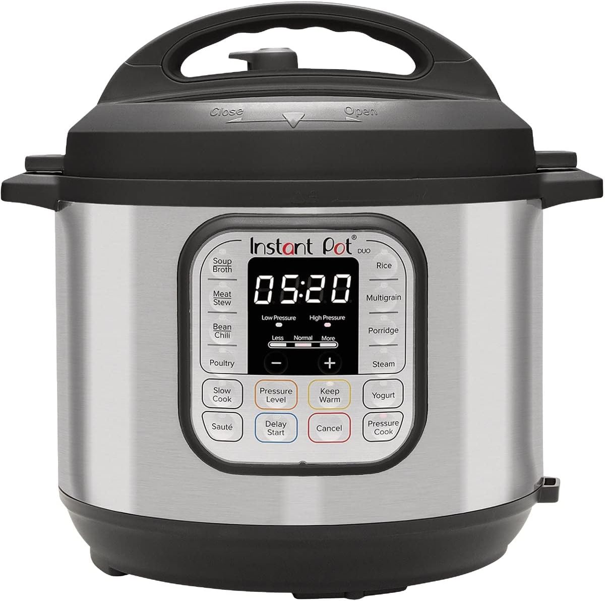 Best-Rated-Pressure-Cooker