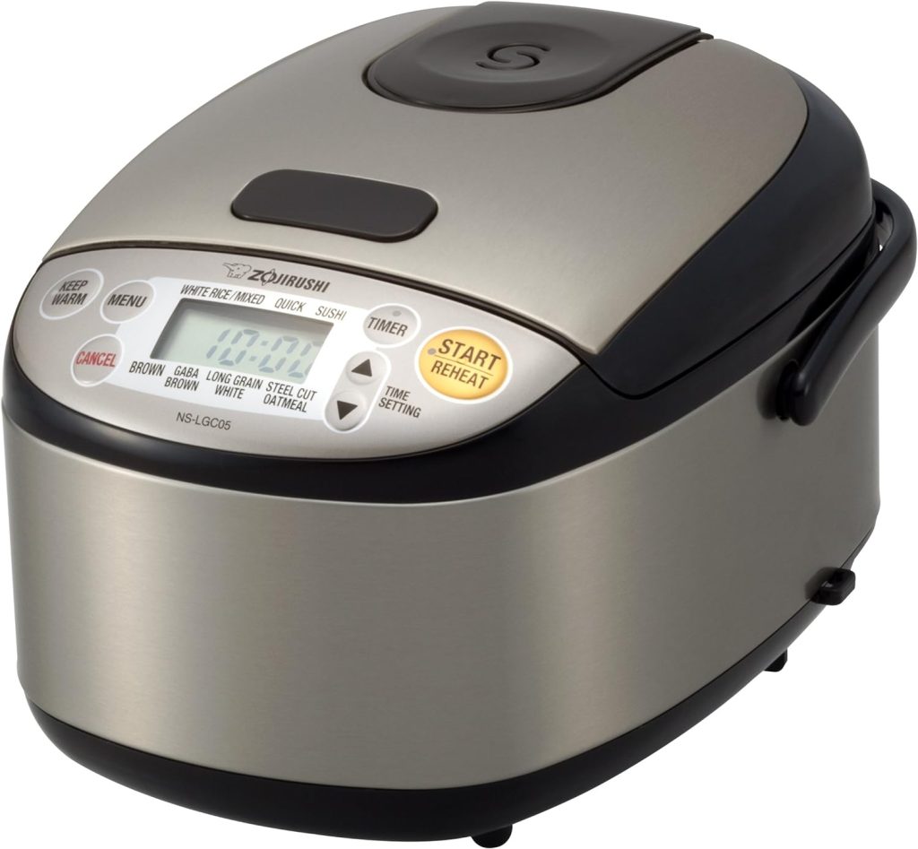 Best-Rice-Cooker-For-Sushi-Rice