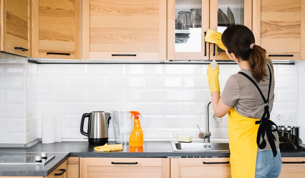 Checklist-Cleaning-Kitchen