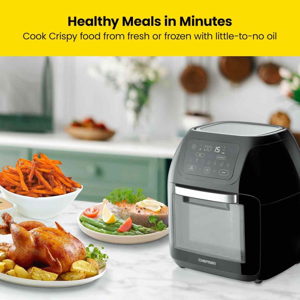 Best-Air-Fryer-Without-Teflon