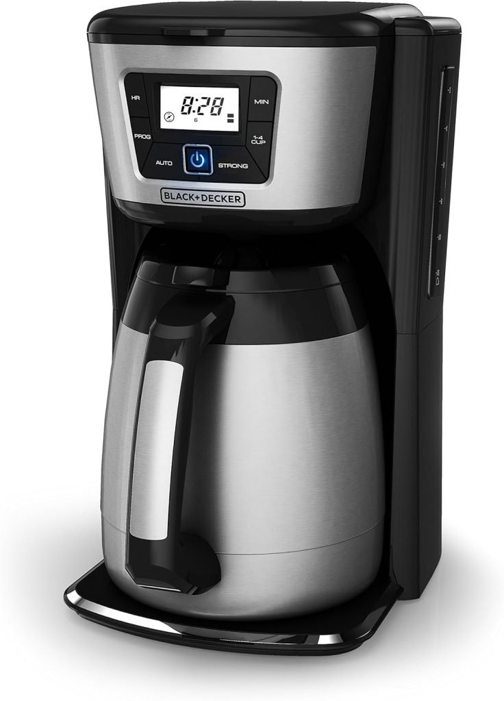 Best Programmable Coffee Makers Best-Programmable-Coffee-Makers