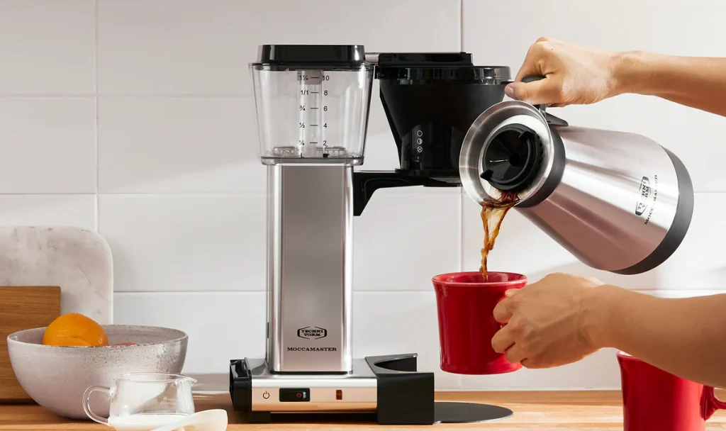 How-To-Brew-Coffee-In-A-Coffee-Maker