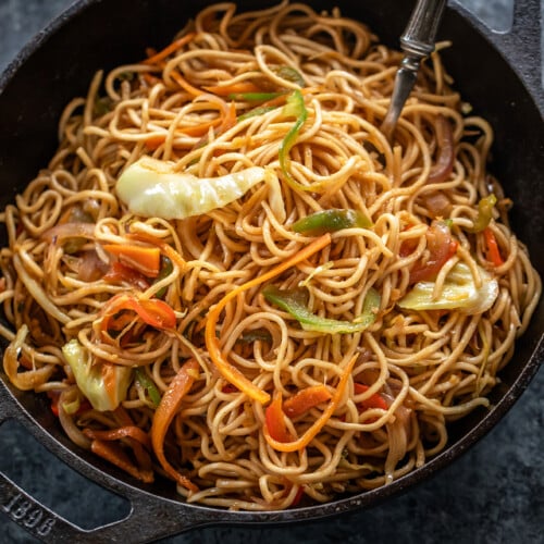 How-To-Cook-Chow -Mein-Noodles