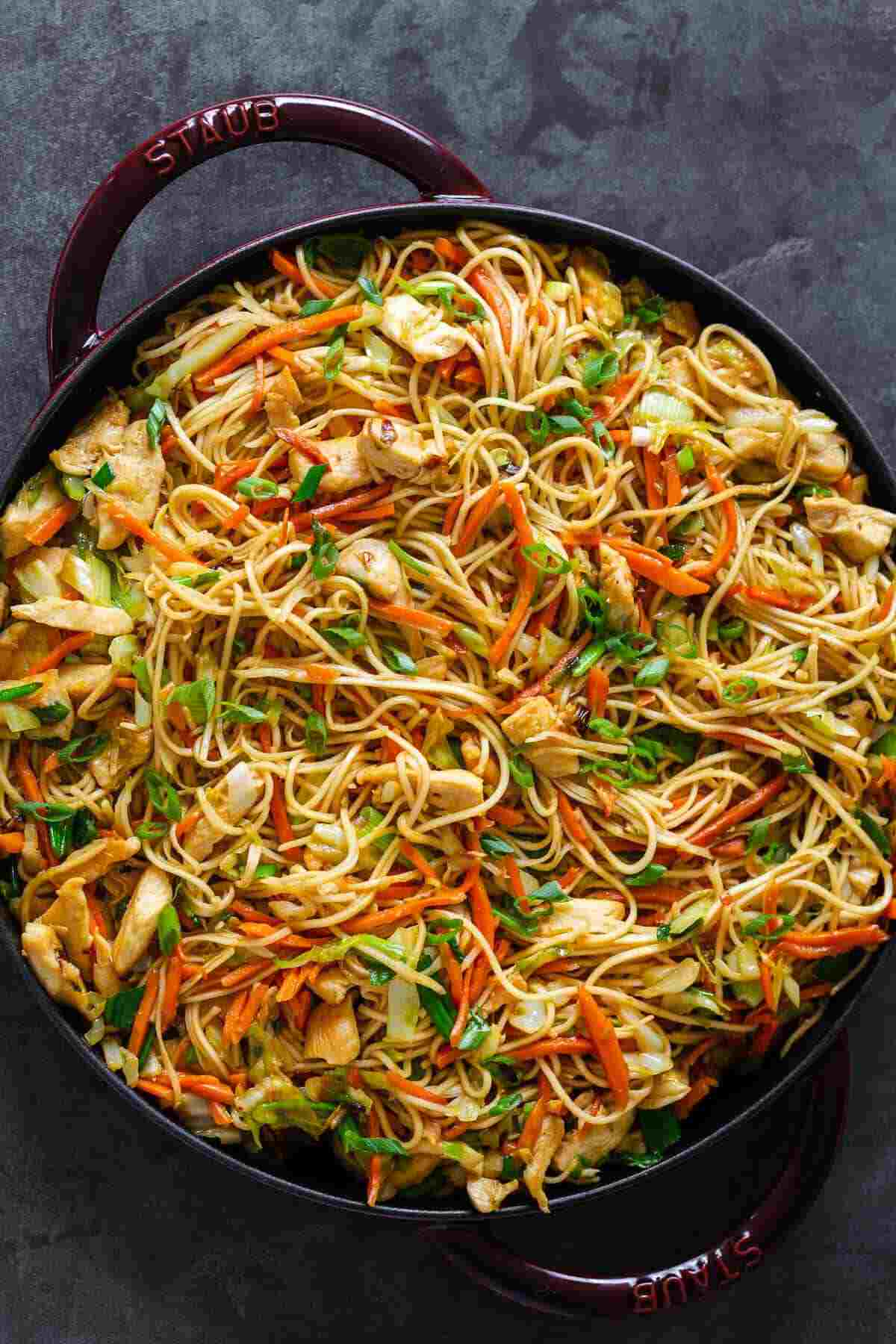 How-To-Cook-Chow -Mein-Noodles