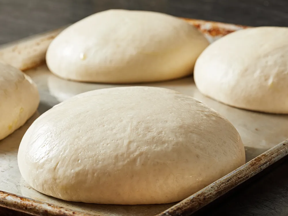 How-To-Make-Dough-Without-Yeast