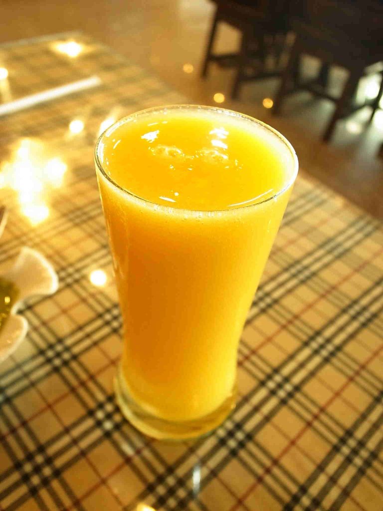 How-To-Prepare-Mango-Juice