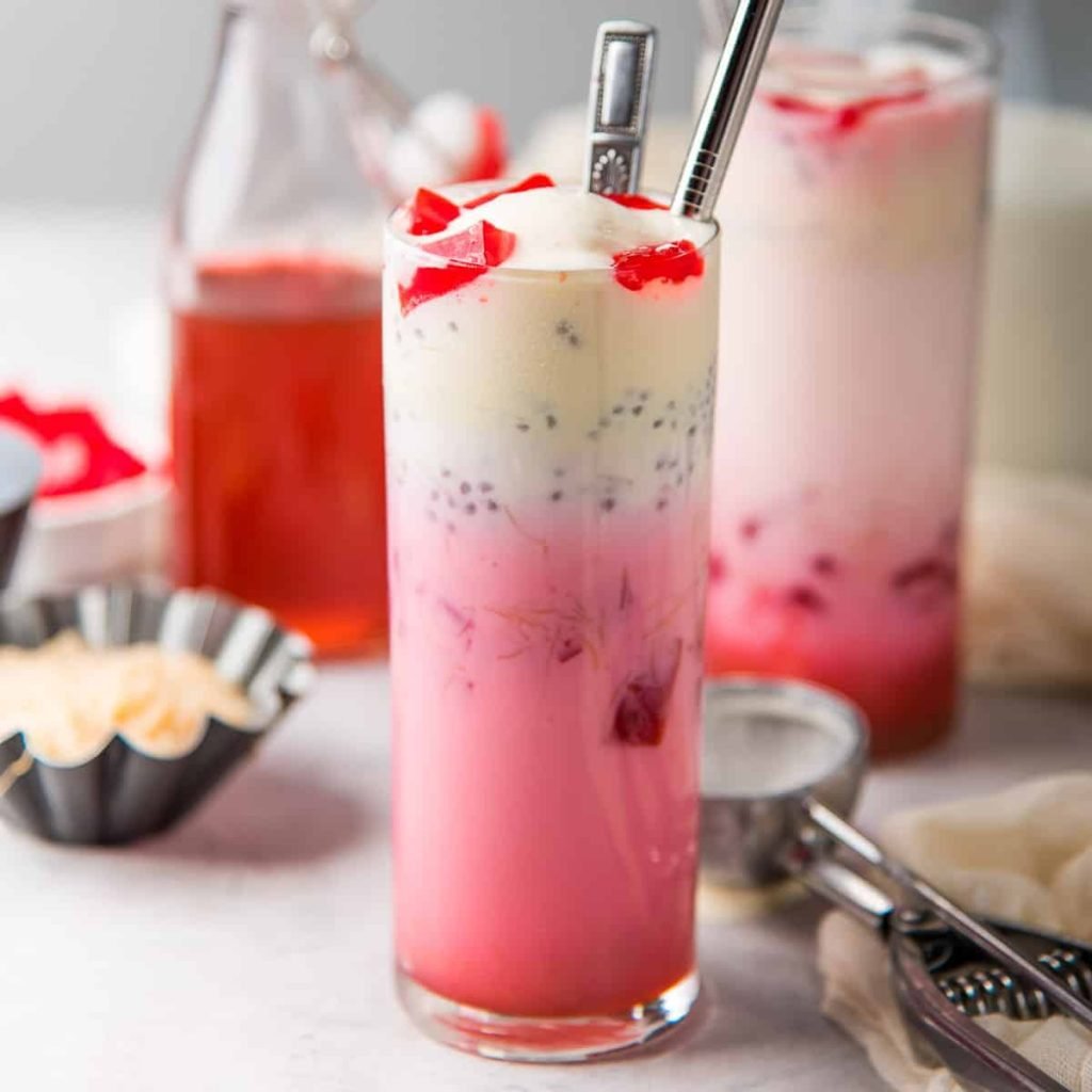 Recipe For Falooda Drink Recipe-For-Falooda-Drink