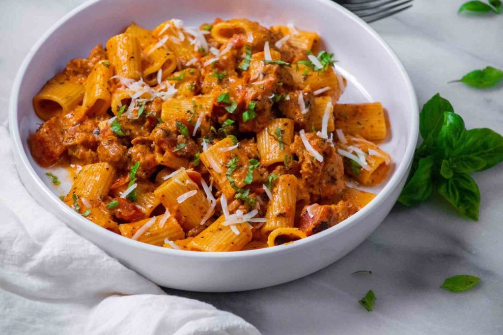 Traditional-Italian-Pasta-Recipes