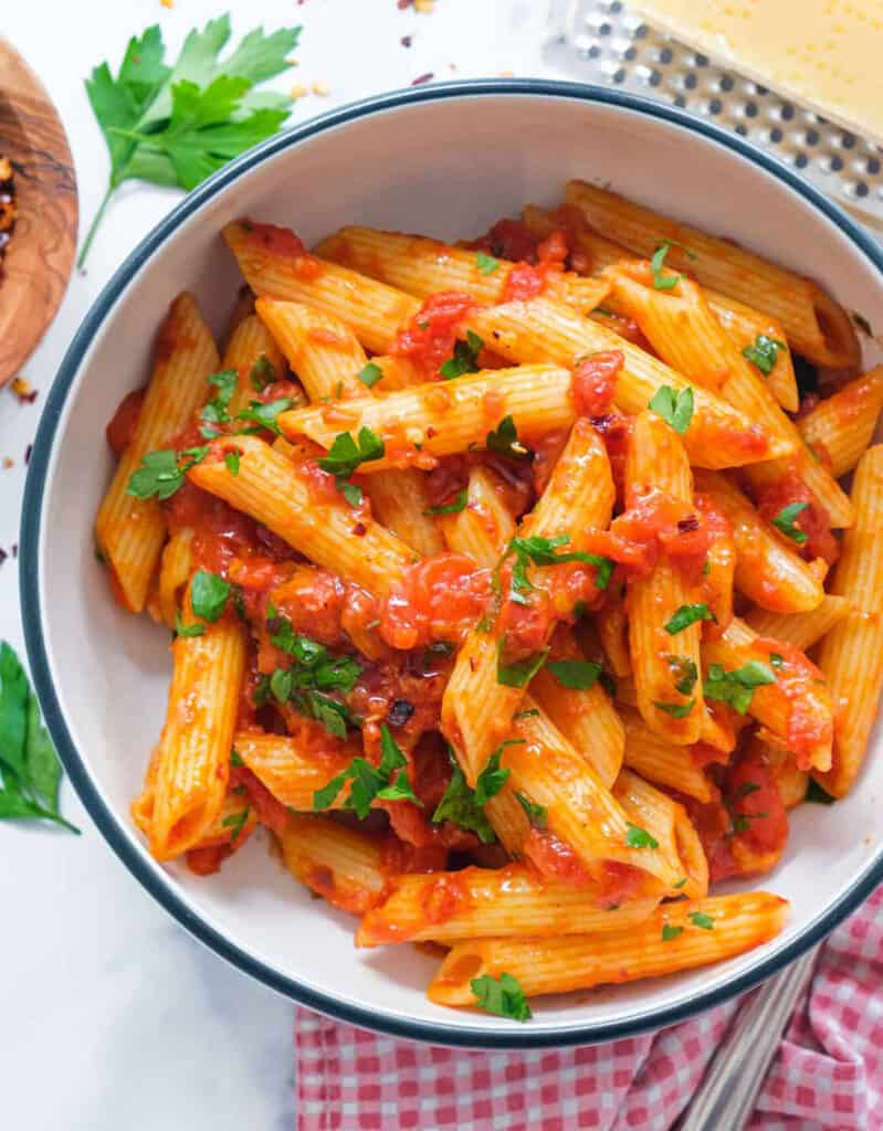 Traditional-Italian-Pasta-Recipes