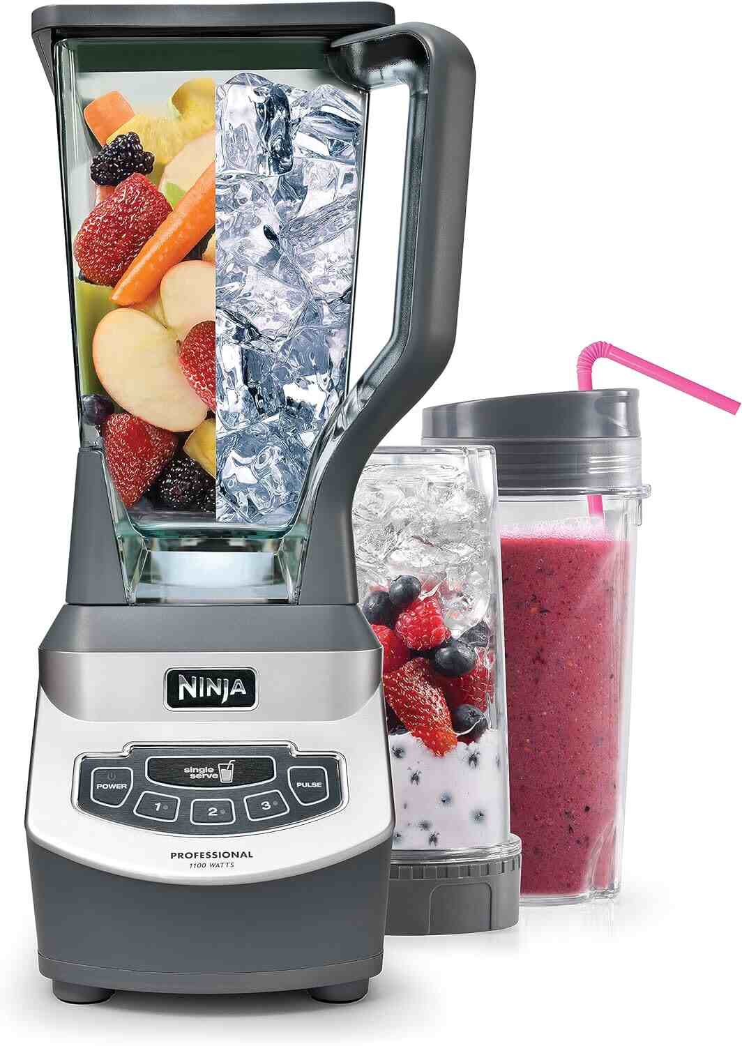 What-Is-The-Best-Blender-For-Smoothies