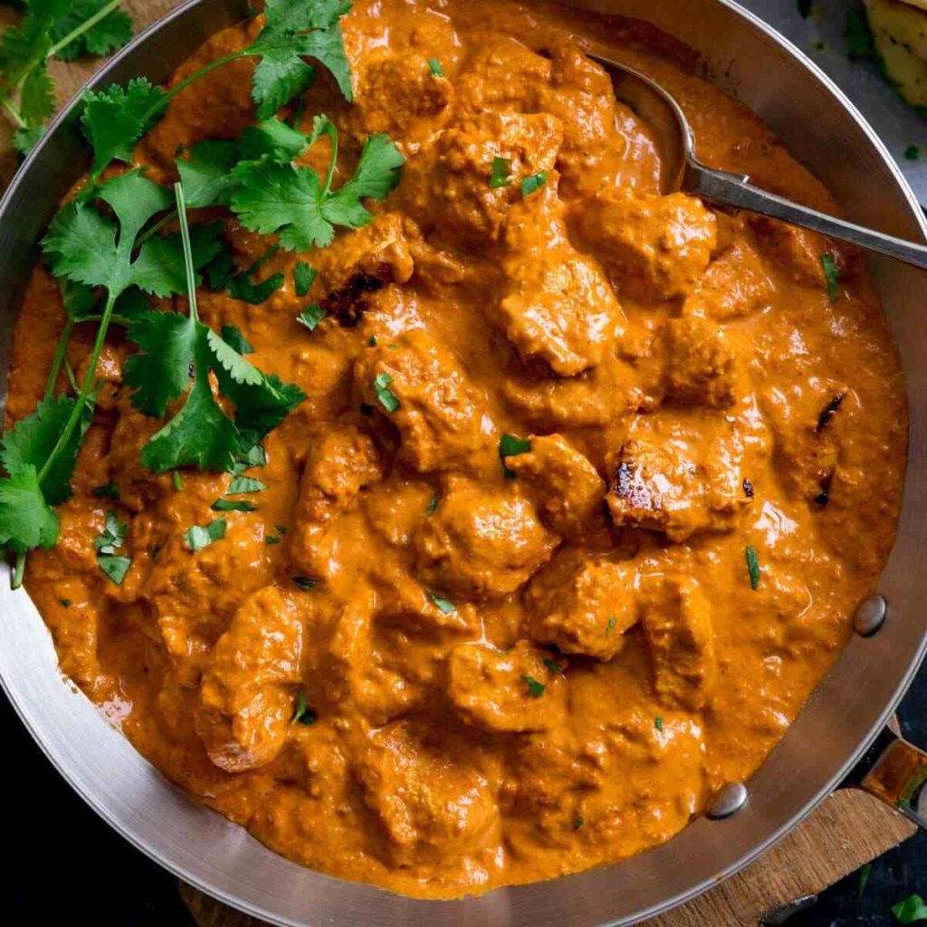 Authentic-Butter-Chicken-Recipe