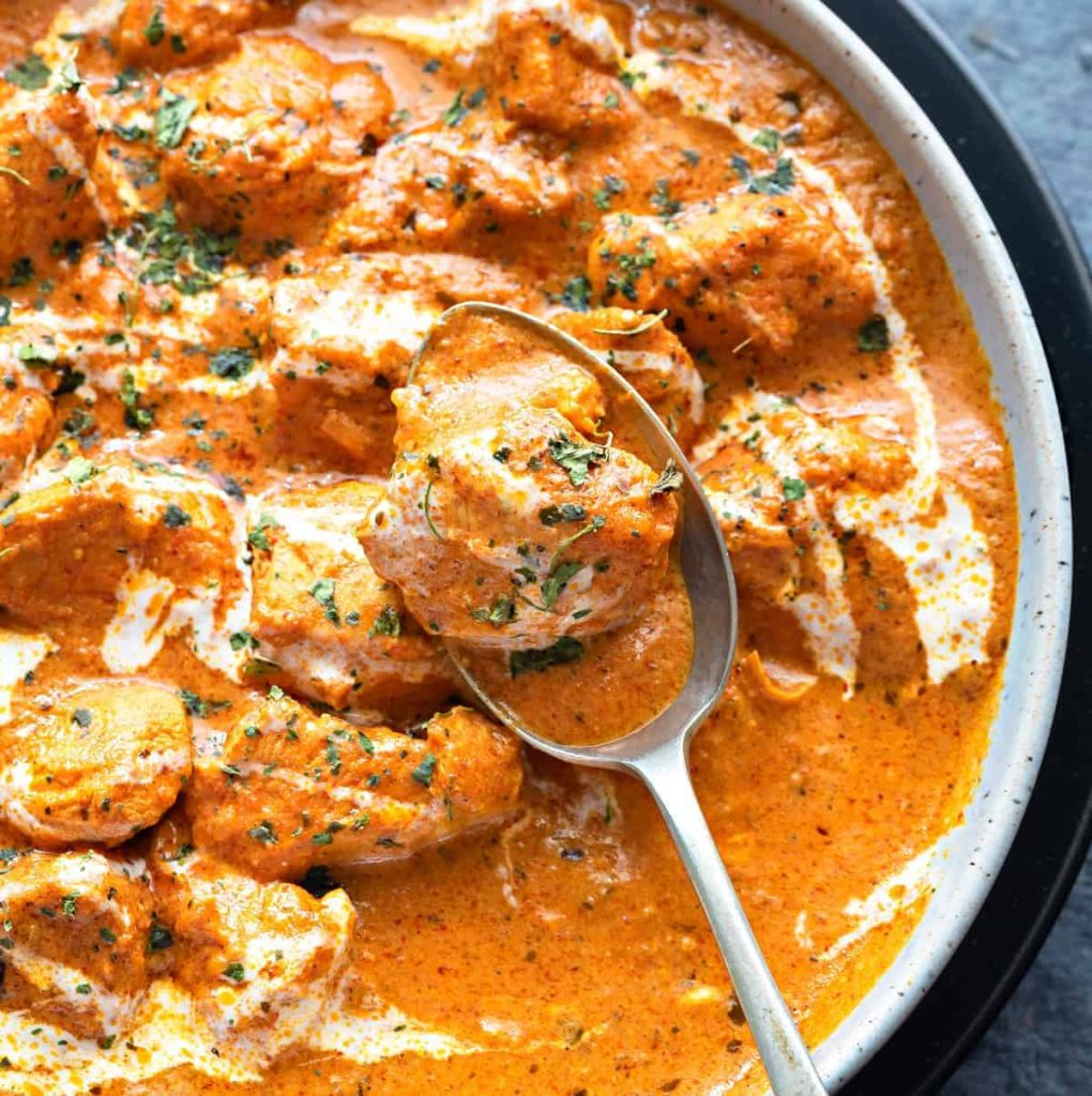 Authentic-Butter-Chicken-Recipe