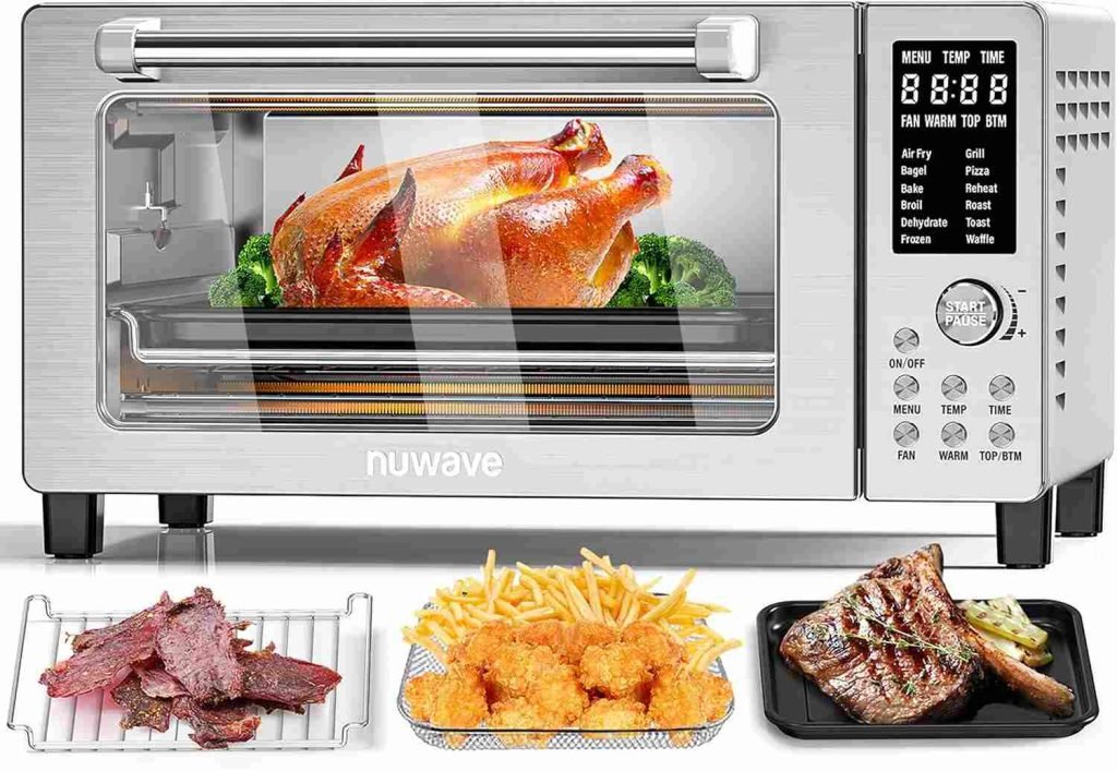 Best Air Fryer For Turkey Best-Air-Fryer-For-Turkey