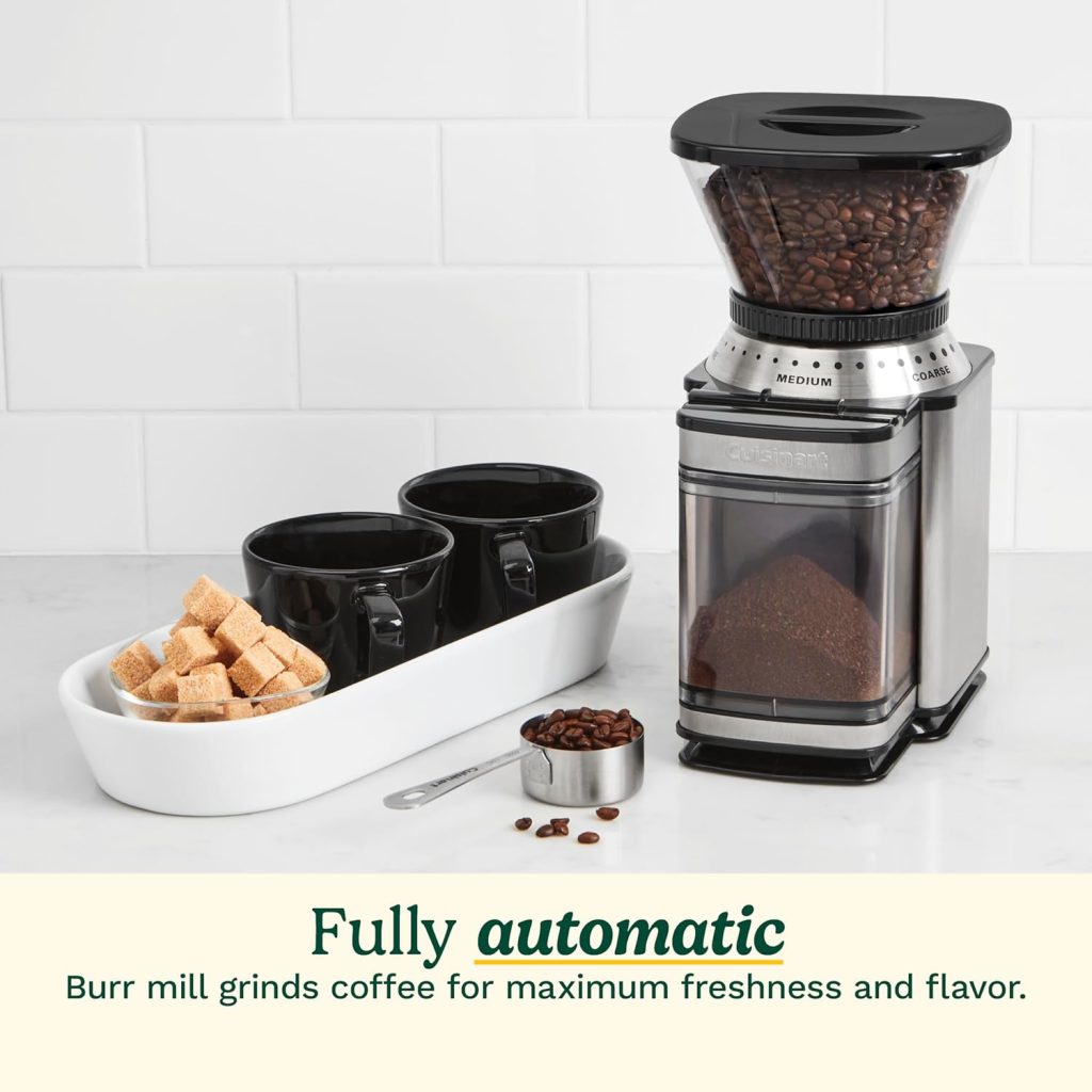 Best-Burr-Coffee-Grinder-Under-100