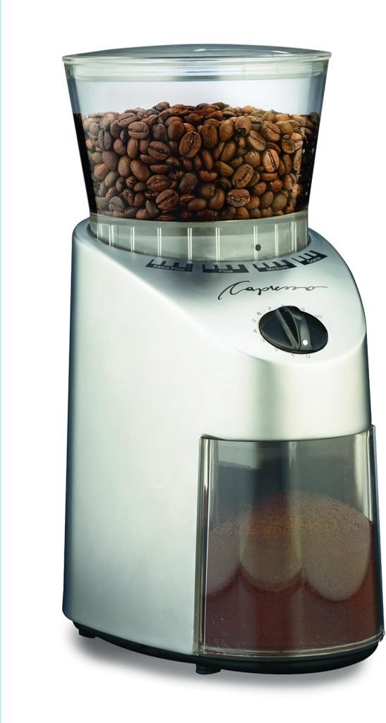 Best Burr Coffee Grinder Under 100 Best-Burr-Coffee-Grinder-Under-100