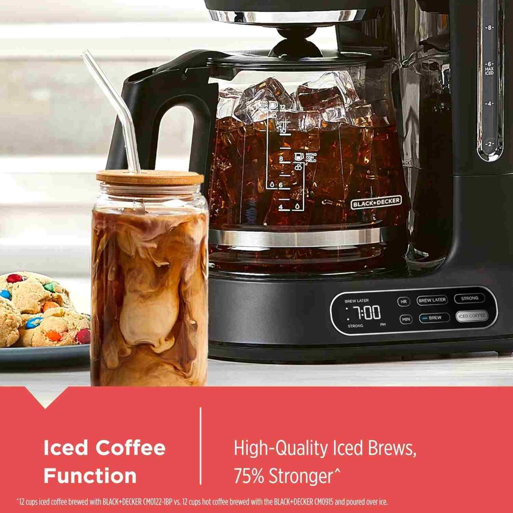 Best-Coffee-Maker-For-Iced-Coffee