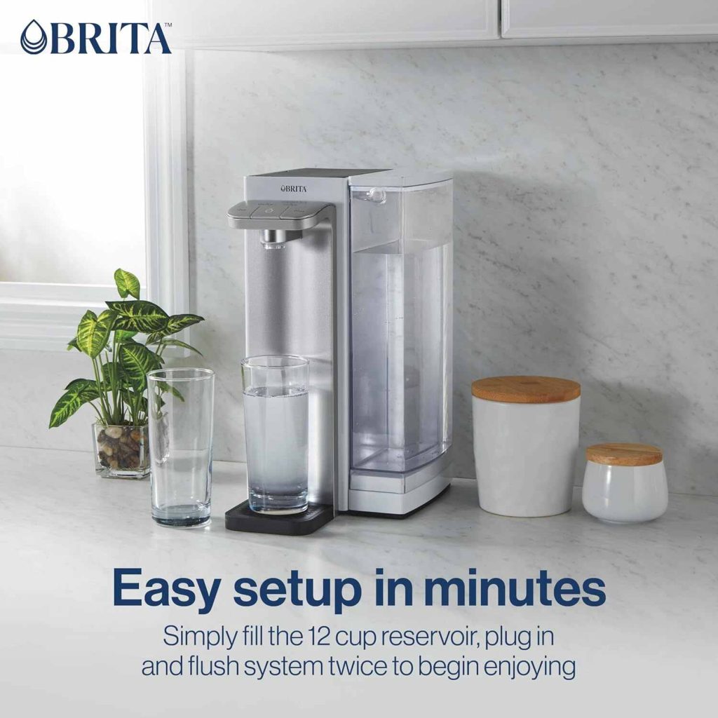 Best-Countertop-Water-Filter-System