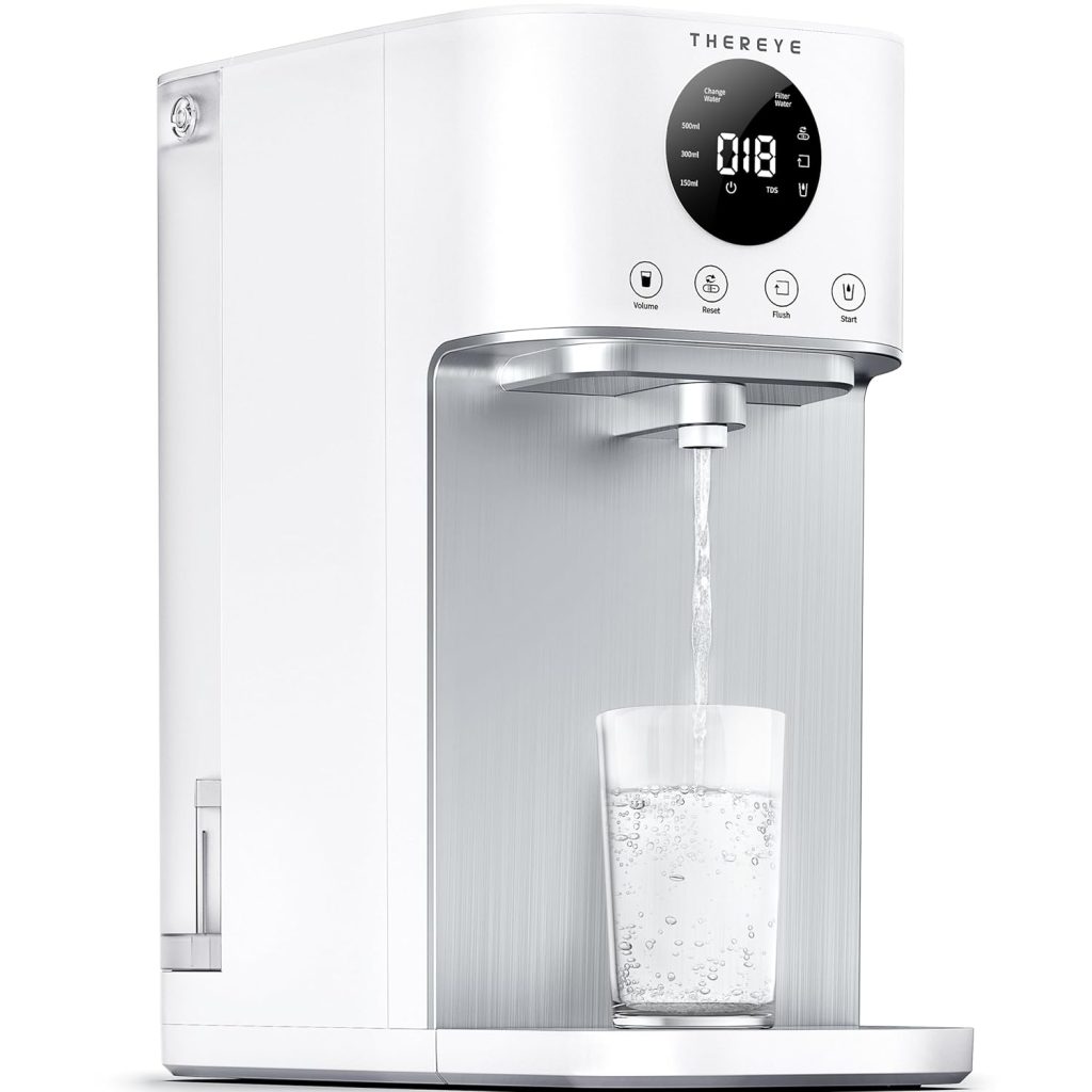 Best-Countertop-Water-Filter-System