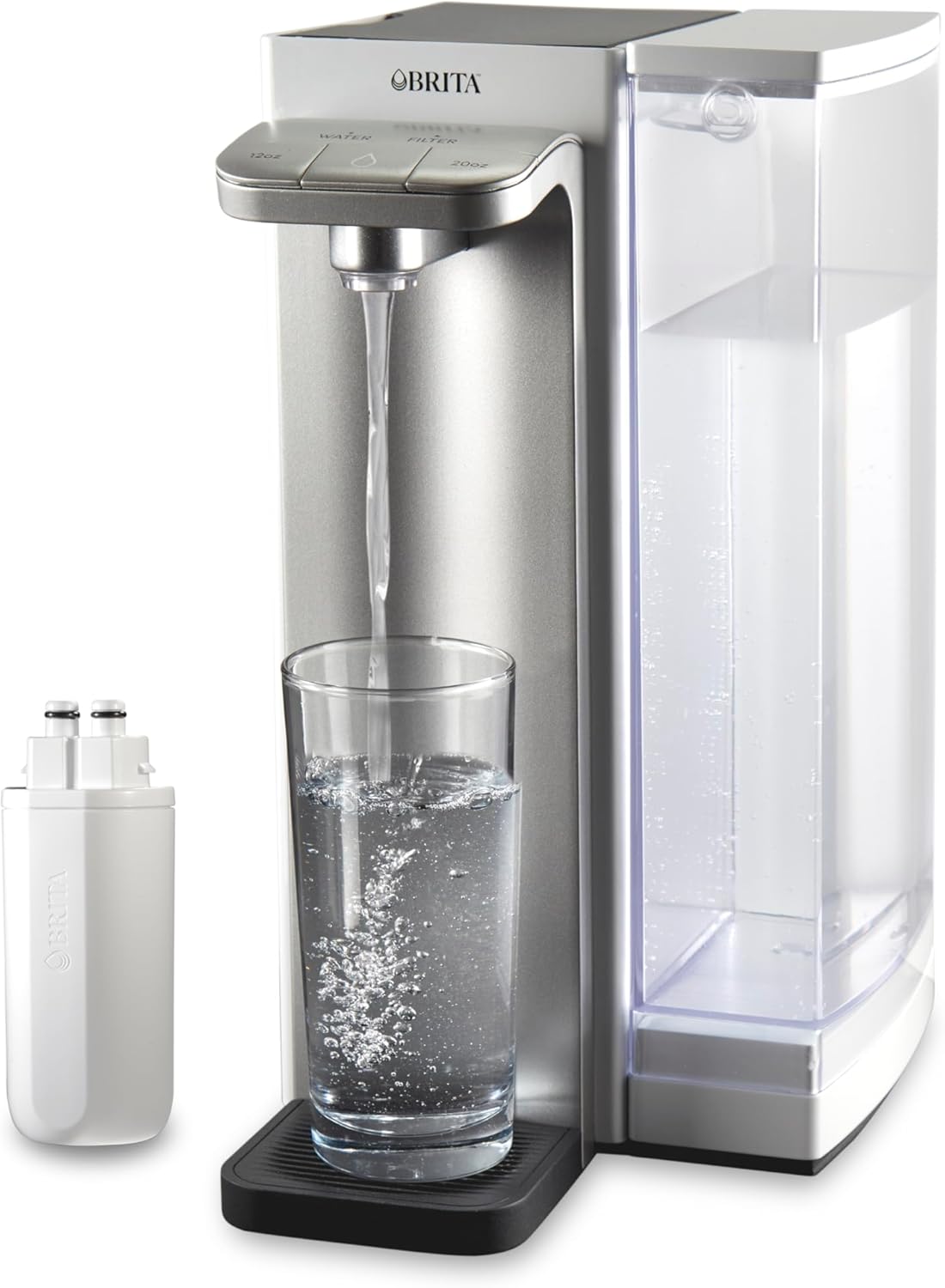 Best-Countertop-Water-Filter-System