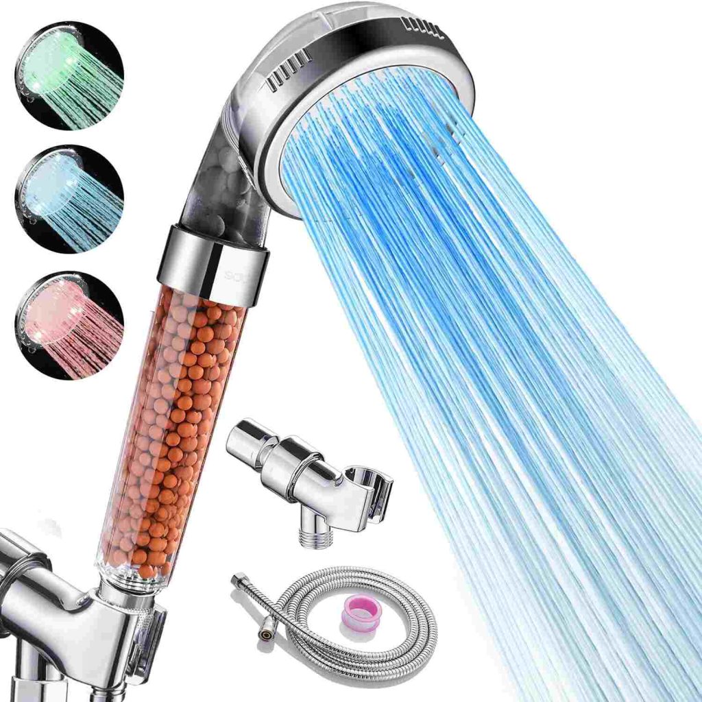 Best-Shower-Filter-For-Well-Water