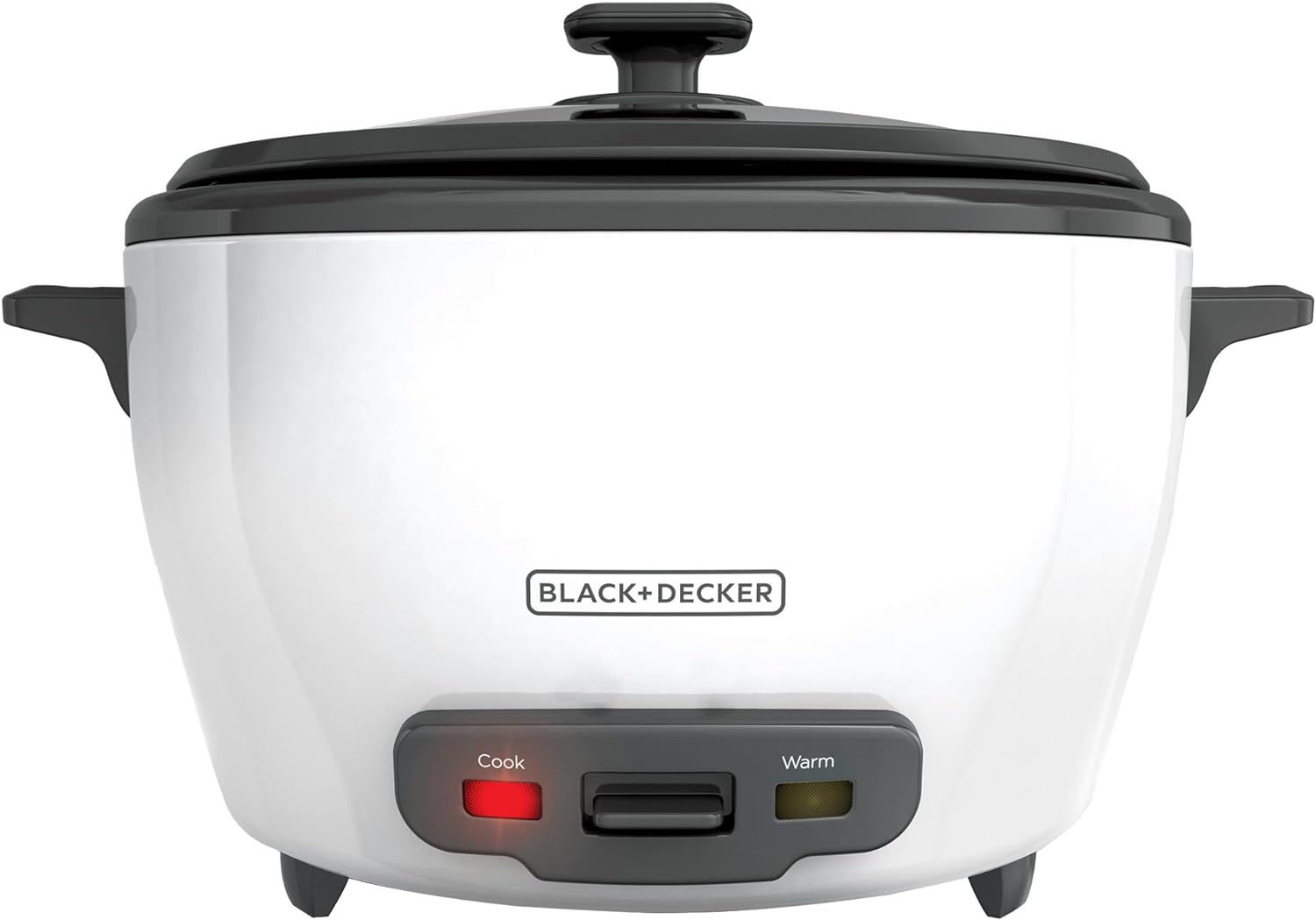 How-to-Use-A-Black-And-Decker-Rice-Cooker