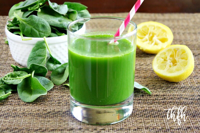 Juice-Recipe-For High-Blood-Pressure