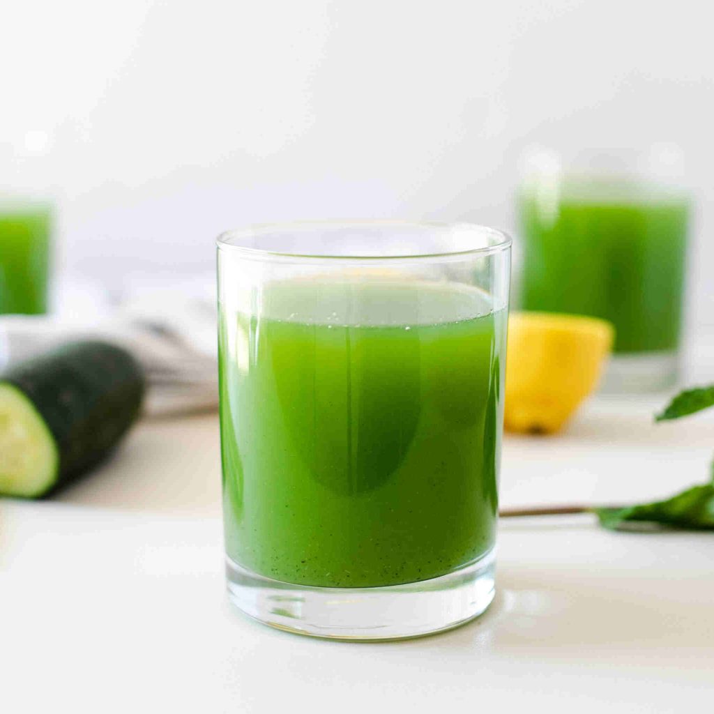 Juice-Recipe-For High-Blood-Pressure