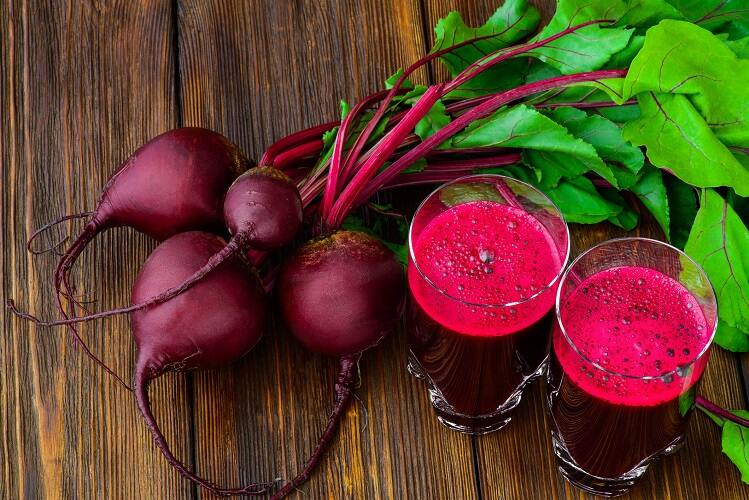 Juice-Recipe-For High-Blood-Pressure